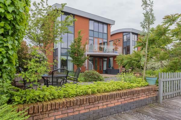 Woning Steekterweg 80 Alphen aan den Rijn