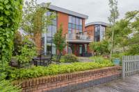 Woning Steekterweg 80 Alphen aan den Rijn