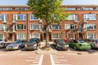 Woning Frans Bekkerstraat 95 Rotterdam