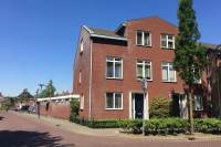 Woning Burgtstraat 1 Boekel