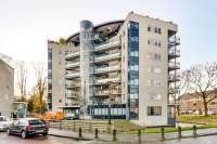 Woning Teslastraat 154 Amsterdam