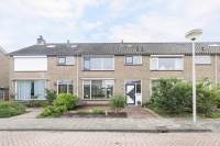 Woning Mr J R Thorbeckestraat 13 Zuidland