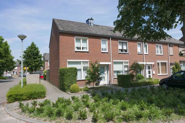 Woning Tienderweg 39 Heythuysen