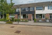 Woning Ockeghemstraat 7 Vught
