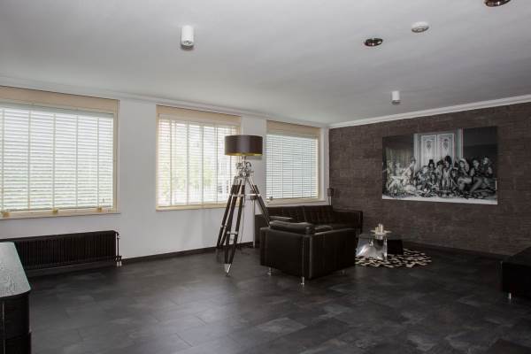 Woning Henegouwerlaan 112 Rotterdam