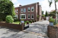 Woning Van Hoeylaan 39 Den Haag