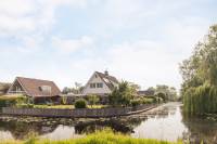 Woning Skûtsje 8 Joure