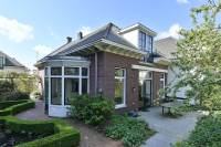 Woning Perahof 14 Baarn