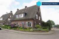 Woning Parallelweg 61 Rheden