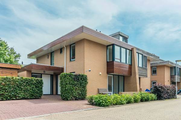 Woning Kromme Boomgaard 15 Vleuten