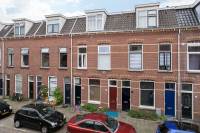 Woning Celebesstraat 16 Utrecht