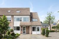 Woning Zicht 31 Breda