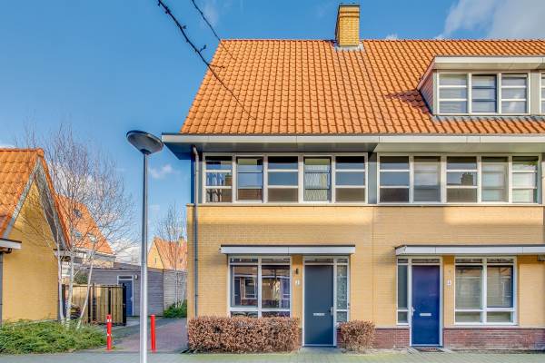 Woning Corbulopad 2 De Meern