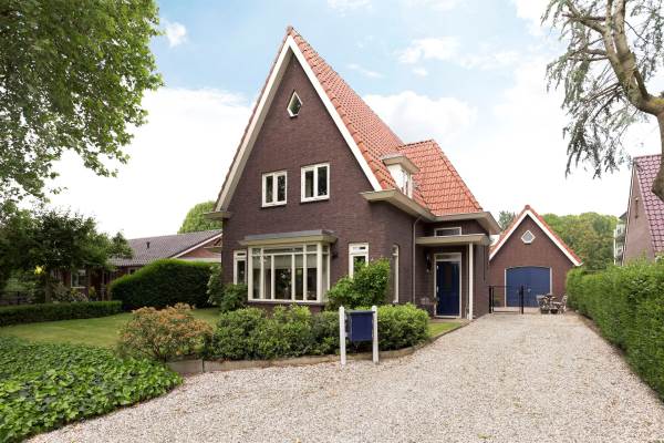 Woning Struifstraat 4 Huissen