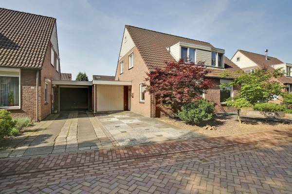 Woning Reggestraat 35 Helmond