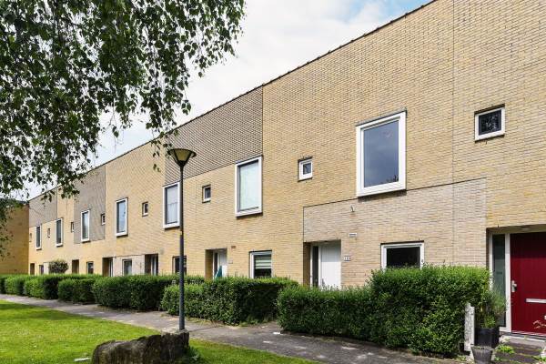 Woning Het Oerd 105 Hoofddorp