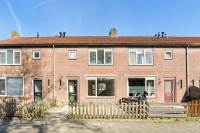 Woning Winterstraat 14 Amsterdam