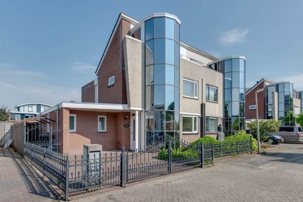 Woning Apkenstraat 51 Purmerend