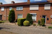 Woning Auvergnestraat 6 Rucphen