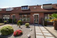 Woning Wilgenrijs 20 St. Willebrord