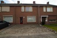 Woning Sibeliusstraat 22 St. Willebrord