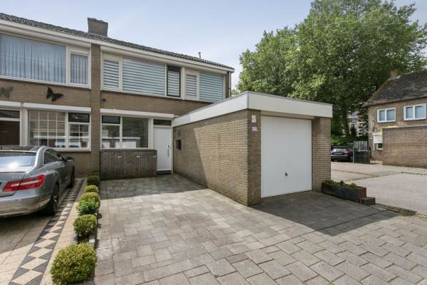 Woning Susannadonk 109 Roosendaal