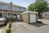 Woning Susannadonk 109 Roosendaal