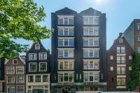 Woning Spuistraat 103 Amsterdam