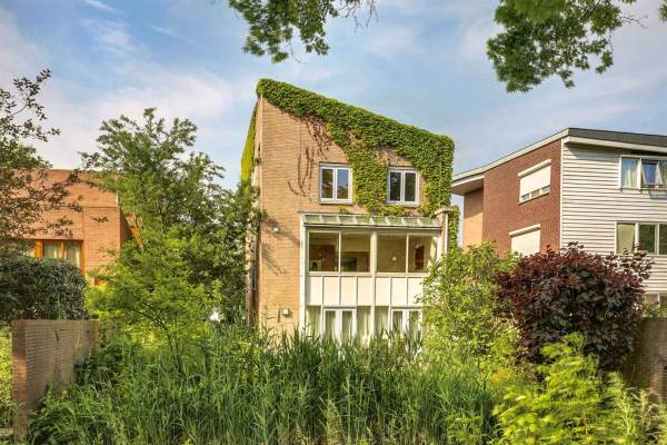 Woning Stade de Colombes 51 Amsterdam