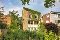 Woning Stade de Colombes 51 Amsterdam