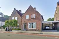 Woning Raadhuisstraat 56 Rucphen