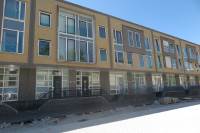 Woning Jacob van Heemskerckstraat 42 Dordrecht