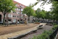 Woning Van Tuyll van Serooskerkenweg 58 Amsterdam