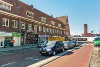 Woning Mosplein 20 Amsterdam