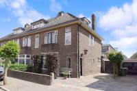 Woning Laan van Liedekerke 26 Breda