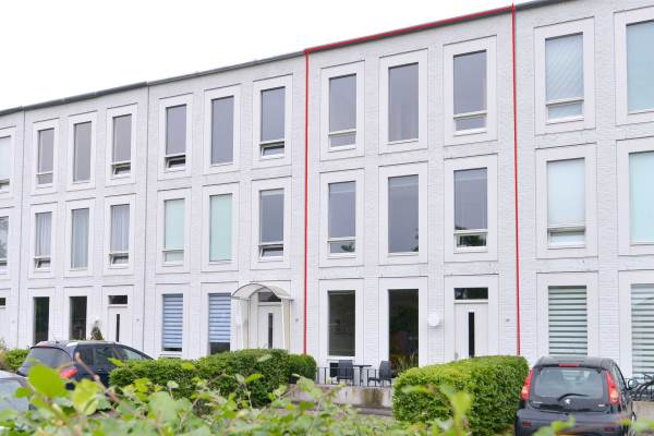 Woning Roelofsbeldstraat 26 Deventer