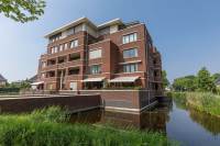 Woning Treslongstaete 3 Hillegom