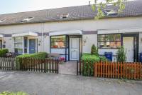 Woning Kapitein de Langestraat 142 Almere