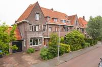 Woning Jan van Ghestellaan 34 Rotterdam