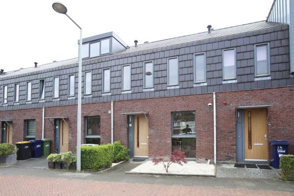 Woning Piet Baarslaan 21 Den Haag