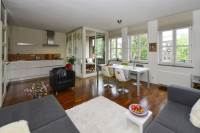 Woning Van der Palmkade 201 Amsterdam