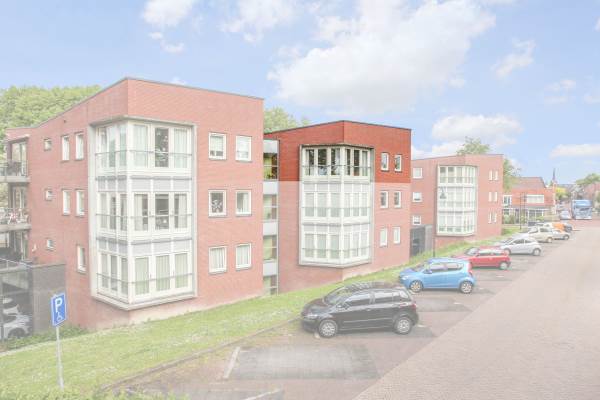 Woning Scheepmakershaven 81 Schoonhoven