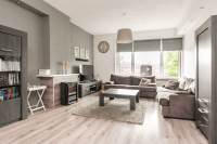 Woning Pleinweg 189 Rotterdam