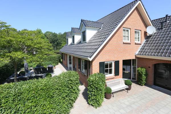 Woning Zwanebloem 84 Swifterbant