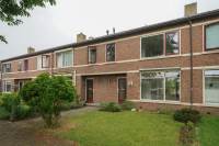 Woning Kanunnik van Osstraat 36 Nijmegen
