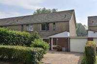 Woning Riet 7 Huizen