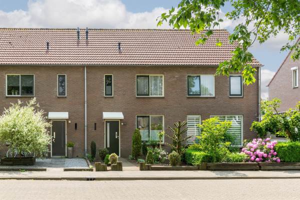 Woning Meiberg 21 Heeten