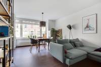 Woning Sanderijnstraat 38 Amsterdam