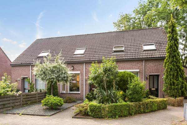 Woning Drenthehof 4 Helmond