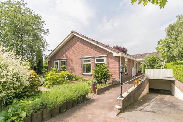 Woning Molenenk 5 Wijhe